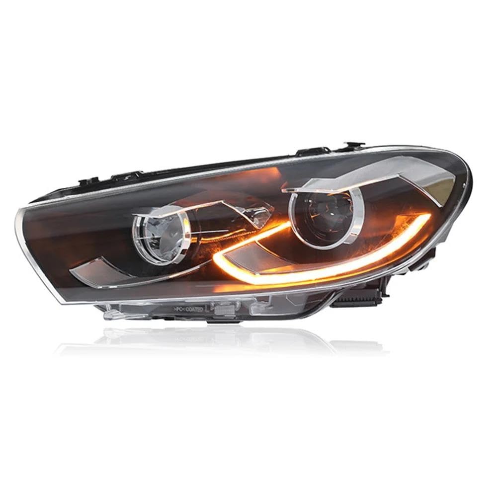 ricky様用※VWシロッコヘッドライト新品未確認ジャンク Amazon | VW